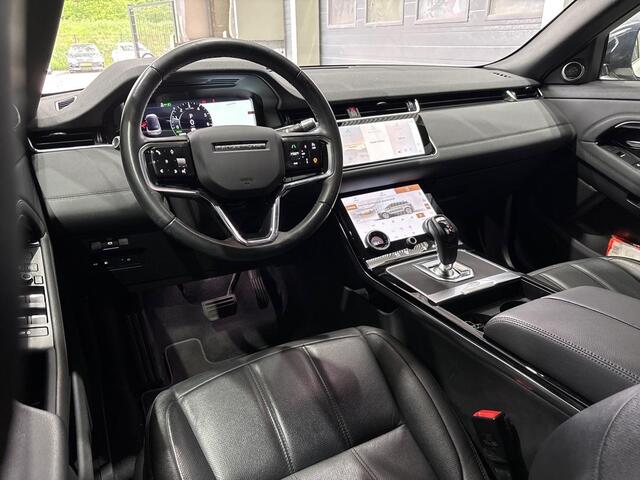 Land Rover RANGE ROVER EVOQUE P300e AWD SE | ACC | Stoel+stuurverwarming | Meridian Sound | 360° Camera