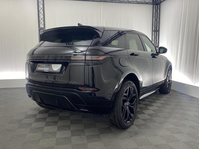 Land Rover RANGE ROVER EVOQUE 1.5 P300e AWD R-Dynamic HSE Automaat | Pano-Dak | Head-Up Display | Memory Stoelen | 309 Pk |