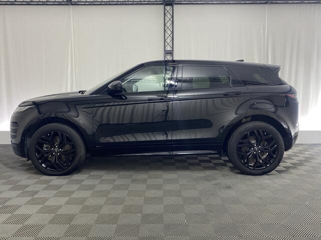 Land Rover RANGE ROVER EVOQUE 1.5 P300e AWD R-Dynamic HSE Automaat | Pano-Dak | Head-Up Display | Memory Stoelen | 309 Pk |