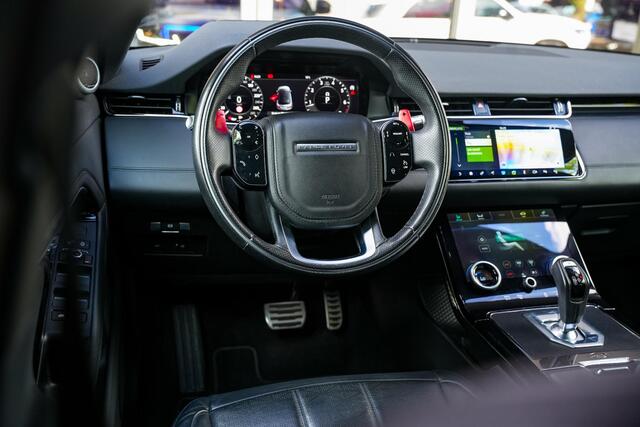 Land Rover RANGE ROVER EVOQUE 2.0 P300 AWD R-Dynamic HSE