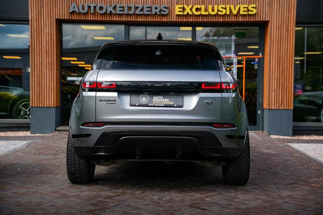 Land Rover RANGE ROVER EVOQUE 2.0 P300 AWD R-Dynamic HSE