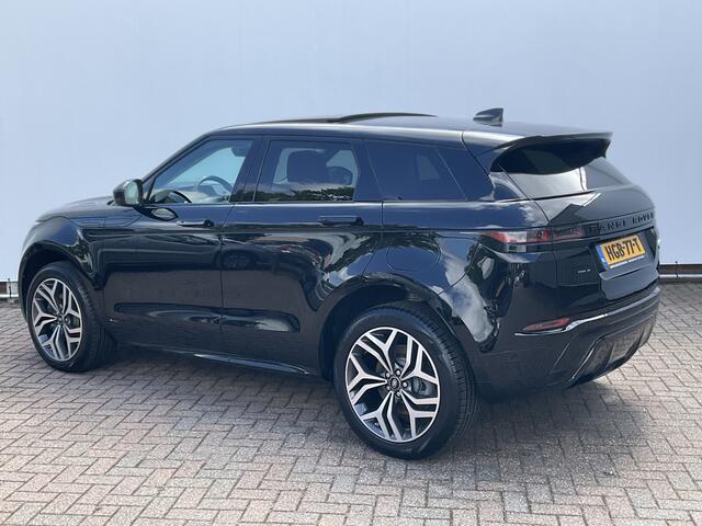 Land Rover RANGE ROVER EVOQUE 1.5 P300e AWD PHEV R-Dynamic Meridan Pano Leer Adapt.Cruise Nav 306cam Plug-in