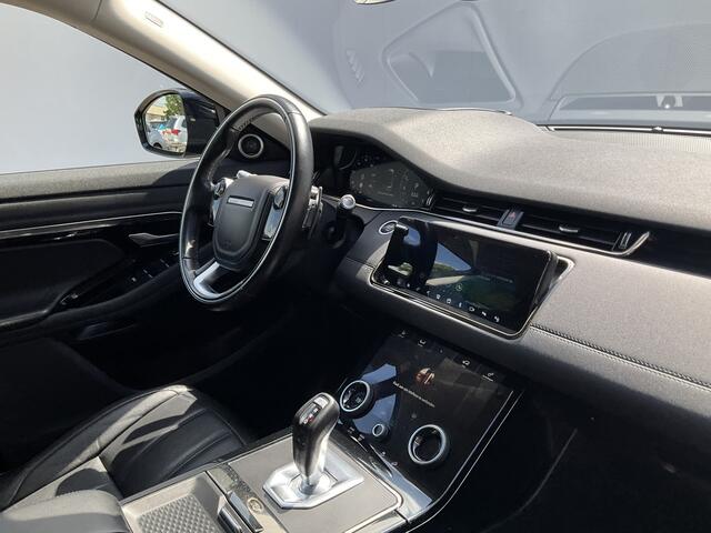 Land Rover RANGE ROVER EVOQUE 1.5 P300e AWD PHEV R-Dynamic Meridan Pano Leer Adapt.Cruise Nav 306cam Plug-in