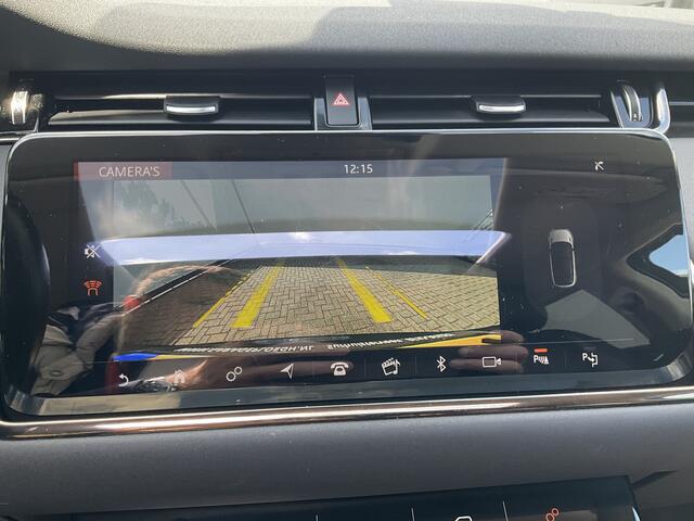 Land Rover RANGE ROVER EVOQUE 1.5 P300e AWD PHEV R-Dynamic Meridan Pano Leer Adapt.Cruise Nav 306cam Plug-in