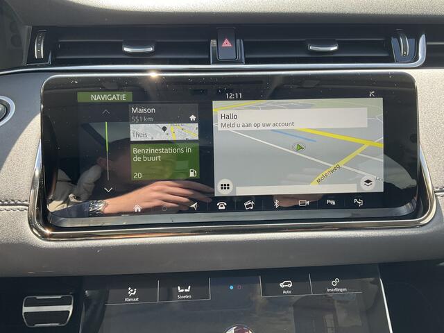 Land Rover RANGE ROVER EVOQUE 1.5 P300e AWD PHEV R-Dynamic Meridan Pano Leer Adapt.Cruise Nav 306cam Plug-in