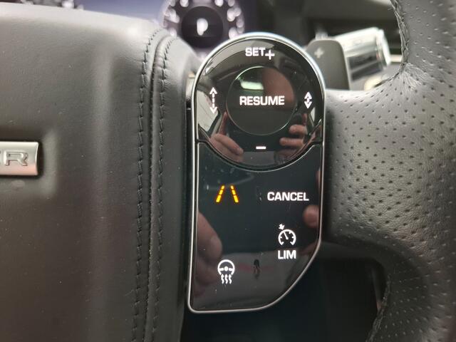 Land Rover RANGE ROVER EVOQUE 1.5 P300e AWD PHEV R-Dynamic Meridan Pano Leer Adapt.Cruise Nav 306cam Plug-in