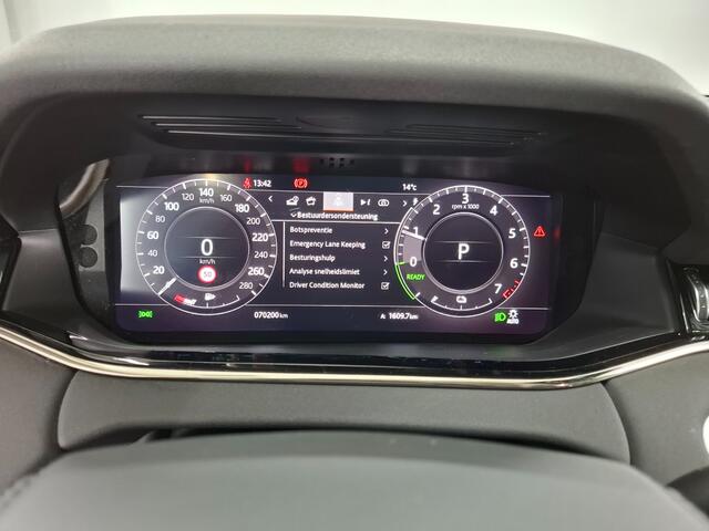 Land Rover RANGE ROVER EVOQUE 1.5 P300e AWD PHEV R-Dynamic Meridan Pano Leer Adapt.Cruise Nav 306cam Plug-in