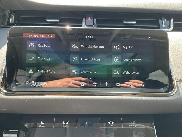 Land Rover RANGE ROVER EVOQUE 1.5 P300e AWD PHEV R-Dynamic Meridan Pano Leer Adapt.Cruise Nav 306cam Plug-in
