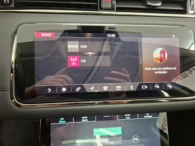 Land Rover RANGE ROVER EVOQUE 1.5 P300e AWD PHEV R-Dynamic Meridan Pano Leer Adapt.Cruise Nav 306cam Plug-in