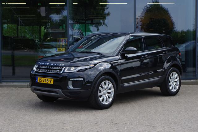 Land Rover RANGE ROVER EVOQUE 2.0 150 PK TD4 HSE, *Eerste-Eigenaar* Camera, Meridan Sound, Cruise Control