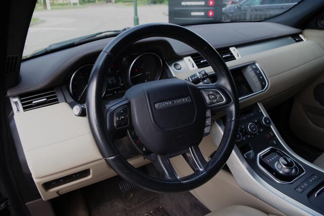Land Rover RANGE ROVER EVOQUE 2.0 150 PK TD4 HSE, *Eerste-Eigenaar* Camera, Meridan Sound, Cruise Control
