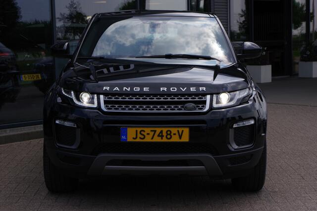 Land Rover RANGE ROVER EVOQUE 2.0 150 PK TD4 HSE, *Eerste-Eigenaar* Camera, Meridan Sound, Cruise Control
