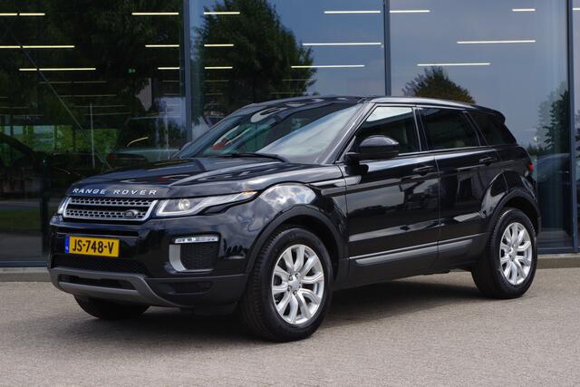 Land Rover RANGE ROVER EVOQUE 2.0 150 PK TD4 HSE, *Eerste-Eigenaar* Camera, Meridan Sound, Cruise Control