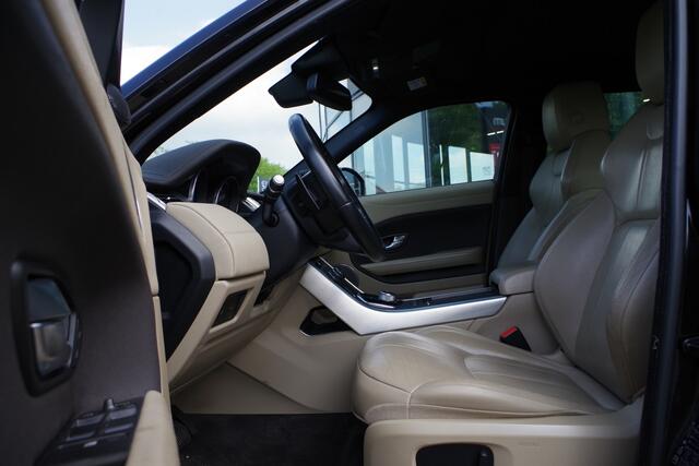 Land Rover RANGE ROVER EVOQUE 2.0 150 PK TD4 HSE, *Eerste-Eigenaar* Camera, Meridan Sound, Cruise Control
