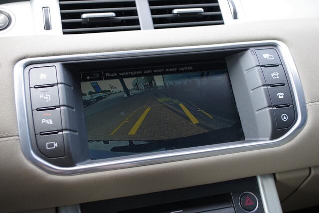 Land Rover RANGE ROVER EVOQUE 2.0 150 PK TD4 HSE, *Eerste-Eigenaar* Camera, Meridan Sound, Cruise Control