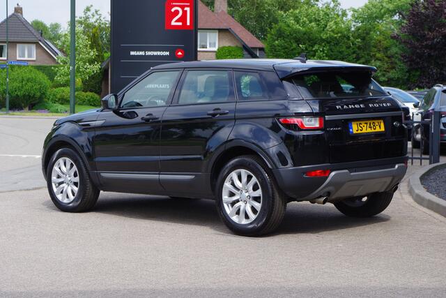 Land Rover RANGE ROVER EVOQUE 2.0 150 PK TD4 HSE, *Eerste-Eigenaar* Camera, Meridan Sound, Cruise Control