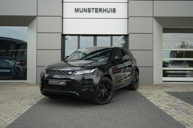 Land Rover RANGE ROVER EVOQUE 2.0 P250 AWD R-Dynamic S | Verwarmde voorstoelen | Meridian |