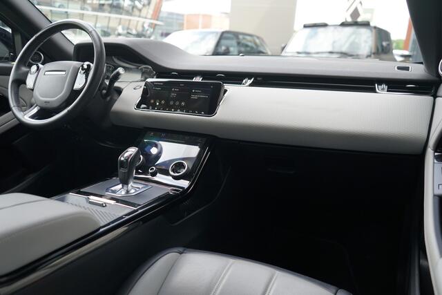 Land Rover RANGE ROVER EVOQUE 2.0 P250 AWD R-Dynamic S | Verwarmde voorstoelen | Meridian |