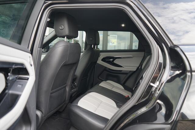 Land Rover RANGE ROVER EVOQUE 2.0 P250 AWD R-Dynamic S | Verwarmde voorstoelen | Meridian |
