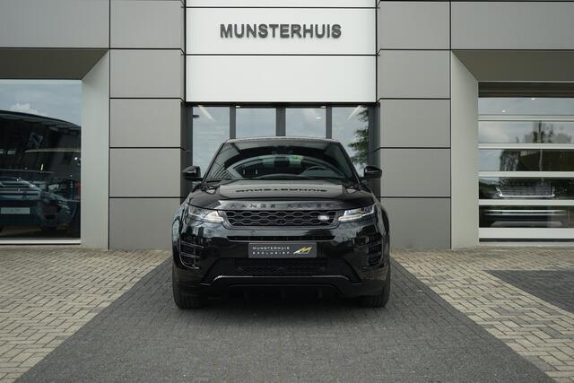 Land Rover RANGE ROVER EVOQUE 2.0 P250 AWD R-Dynamic S | Verwarmde voorstoelen | Meridian |