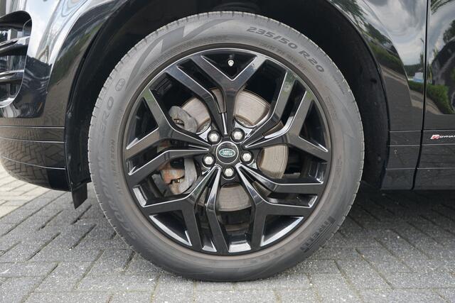 Land Rover RANGE ROVER EVOQUE 2.0 P250 AWD R-Dynamic S | Verwarmde voorstoelen | Meridian |