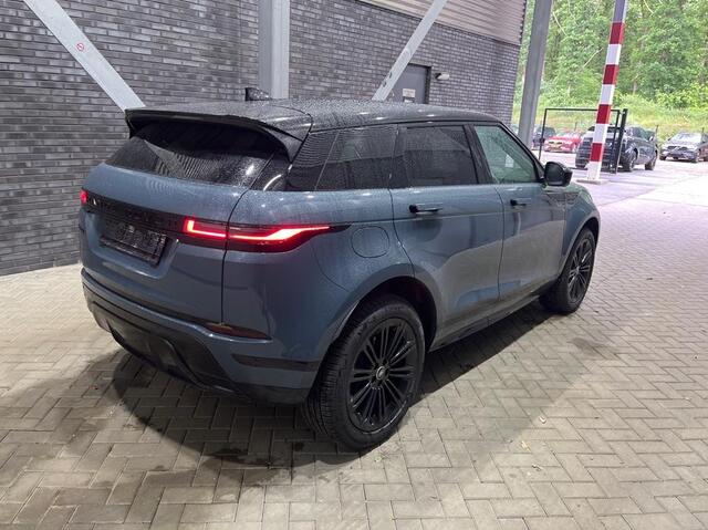 Land Rover RANGE ROVER EVOQUE P270e PHEV Dynamic SE | Limited Edition | Black Pack | Panoramadak | ACC | Meridian Sound | Stoel+Stuurverwarming
