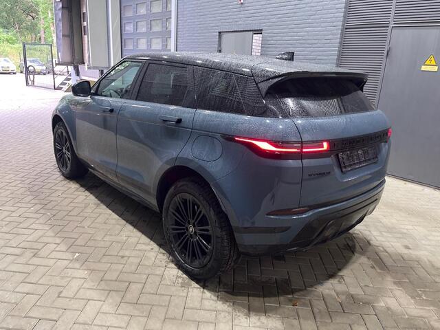 Land Rover RANGE ROVER EVOQUE P270e PHEV Dynamic SE | Limited Edition | Black Pack | Panoramadak | ACC | Meridian Sound | Stoel+Stuurverwarming