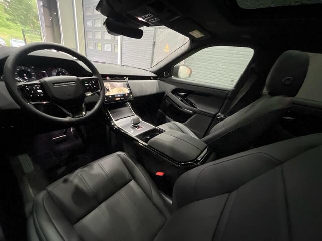 Land Rover RANGE ROVER EVOQUE P270e PHEV Dynamic SE | Limited Edition | Black Pack | Panoramadak | ACC | Meridian Sound | Stoel+Stuurverwarming