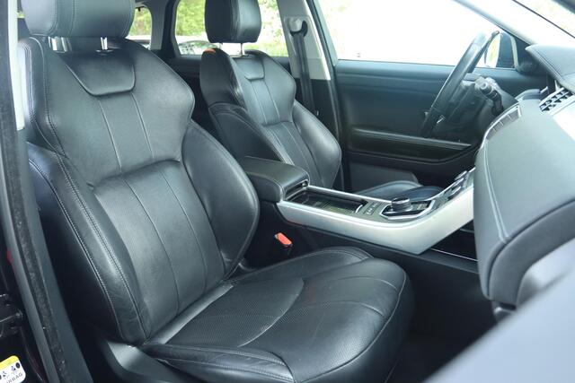 Land Rover RANGE ROVER EVOQUE 2.0 TD4 HSE 4WD AUT. | LEDER | AFN. TREKHAAK | CAMERA | XENON | STOEL/STUUR VERWARMING | NAVI