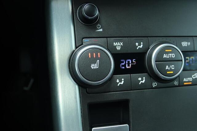 Land Rover RANGE ROVER EVOQUE 2.0 TD4 HSE 4WD AUT. | LEDER | AFN. TREKHAAK | CAMERA | XENON | STOEL/STUUR VERWARMING | NAVI