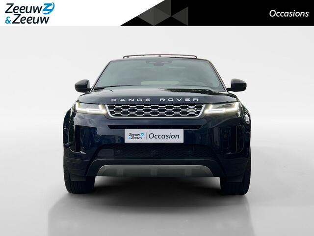 Land Rover RANGE ROVER EVOQUE 1.5 P300e AWD R-Dynamic SE
