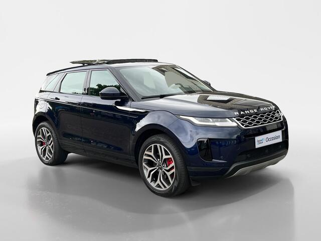 Land Rover RANGE ROVER EVOQUE 1.5 P300e AWD R-Dynamic SE