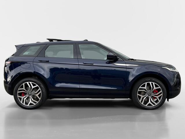 Land Rover RANGE ROVER EVOQUE 1.5 P300e AWD R-Dynamic SE