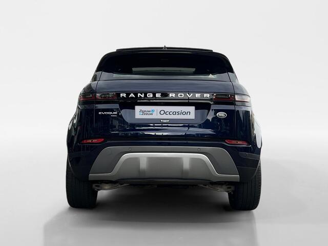 Land Rover RANGE ROVER EVOQUE 1.5 P300e AWD R-Dynamic SE