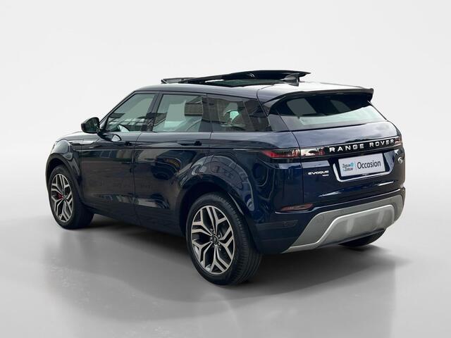 Land Rover RANGE ROVER EVOQUE 1.5 P300e AWD R-Dynamic SE
