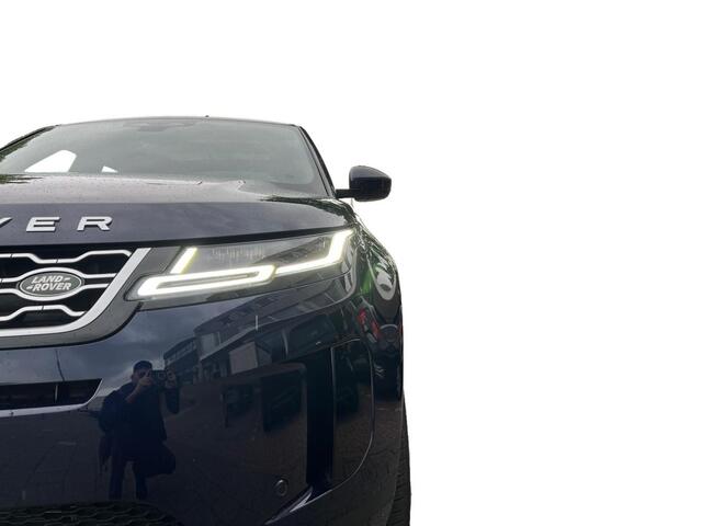 Land Rover RANGE ROVER EVOQUE 1.5 P300e AWD R-Dynamic SE