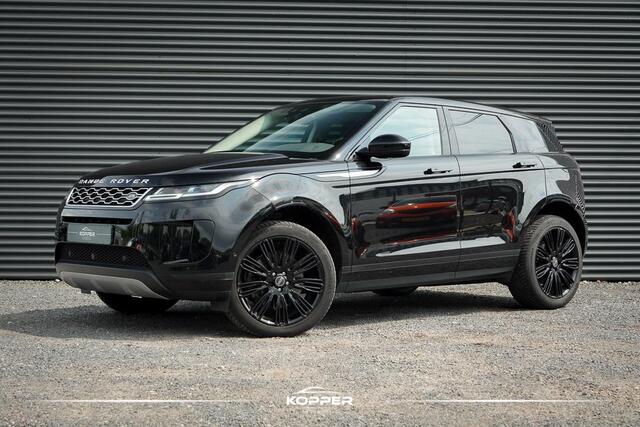 Land Rover RANGE ROVER EVOQUE 2.0 P200 AWD R-Dynamic HSE / Pano / Memory / Camera