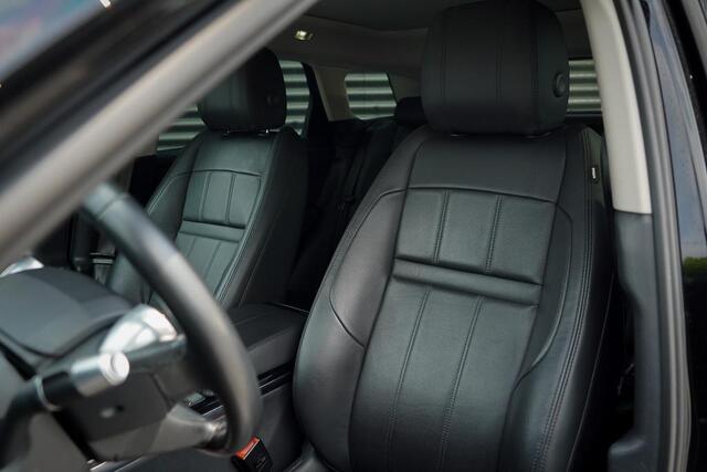 Land Rover RANGE ROVER EVOQUE 2.0 P200 AWD R-Dynamic HSE / Pano / Memory / Camera