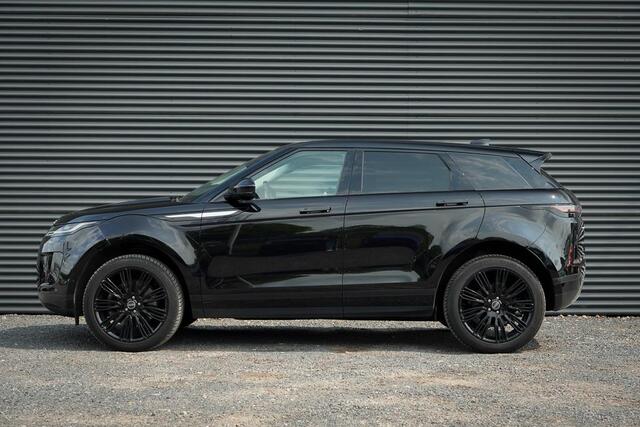 Land Rover RANGE ROVER EVOQUE 2.0 P200 AWD R-Dynamic HSE / Pano / Memory / Camera
