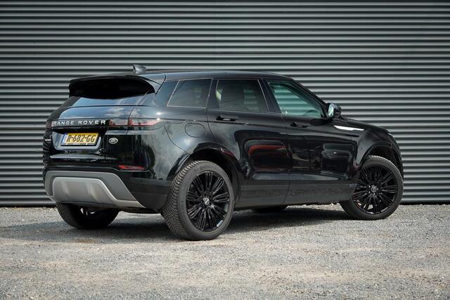 Land Rover RANGE ROVER EVOQUE 2.0 P200 AWD R-Dynamic HSE / Pano / Memory / Camera