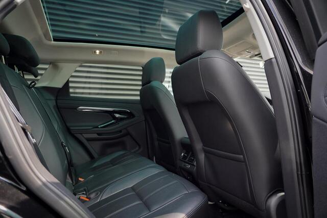 Land Rover RANGE ROVER EVOQUE 2.0 P200 AWD R-Dynamic HSE / Pano / Memory / Camera