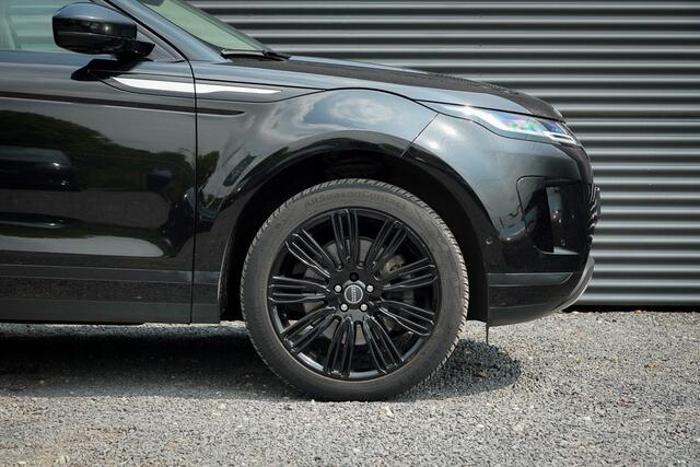 Land Rover RANGE ROVER EVOQUE 2.0 P200 AWD R-Dynamic HSE / Pano / Memory / Camera