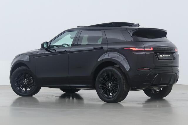 Land Rover RANGE ROVER EVOQUE P270e Dynamic SE Limited Edition | Limited Edition | Black Pack | Panoramadak | ACC | Meridian Sound | Stoel+Stuurverwarming