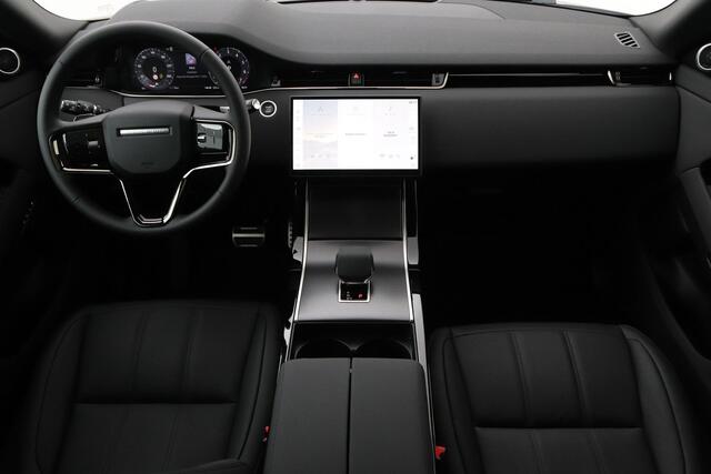 Land Rover RANGE ROVER EVOQUE P270e Dynamic SE Limited Edition | Limited Edition | Black Pack | Panoramadak | ACC | Meridian Sound | Stoel+Stuurverwarming
