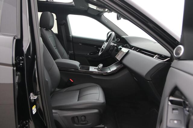 Land Rover RANGE ROVER EVOQUE P270e Dynamic SE Limited Edition | Limited Edition | Black Pack | Panoramadak | ACC | Meridian Sound | Stoel+Stuurverwarming
