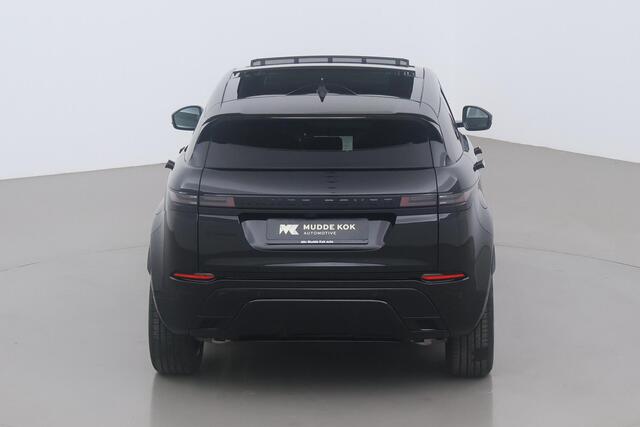 Land Rover RANGE ROVER EVOQUE P270e Dynamic SE Limited Edition | Limited Edition | Black Pack | Panoramadak | ACC | Meridian Sound | Stoel+Stuurverwarming