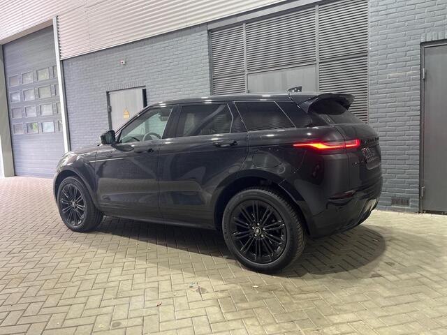 Land Rover RANGE ROVER EVOQUE P270e PHEV Dynamic SE | Limited Edition | Black Pack | 360° Camera | ACC | Schuif/kanteldak