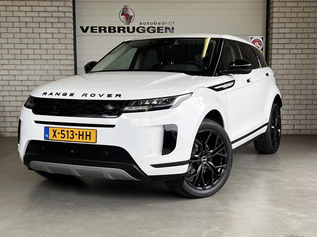 Land Rover RANGE ROVER EVOQUE 1.5 Mild Hybrid P160 S | 20" LMV | 360° camera | Carplay | All-in rijklaarprijs