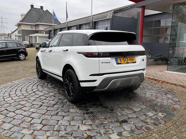 Land Rover RANGE ROVER EVOQUE 1.5 Mild Hybrid P160 S | 20" LMV | 360° camera | Carplay | All-in rijklaarprijs
