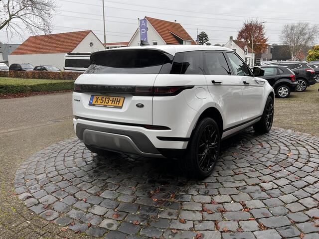 Land Rover RANGE ROVER EVOQUE 1.5 Mild Hybrid P160 S | 20" LMV | 360° camera | Carplay | All-in rijklaarprijs